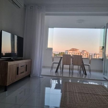 Modern 2 Bed Apartment At Hacienda Riquelme Murcia Exterior foto