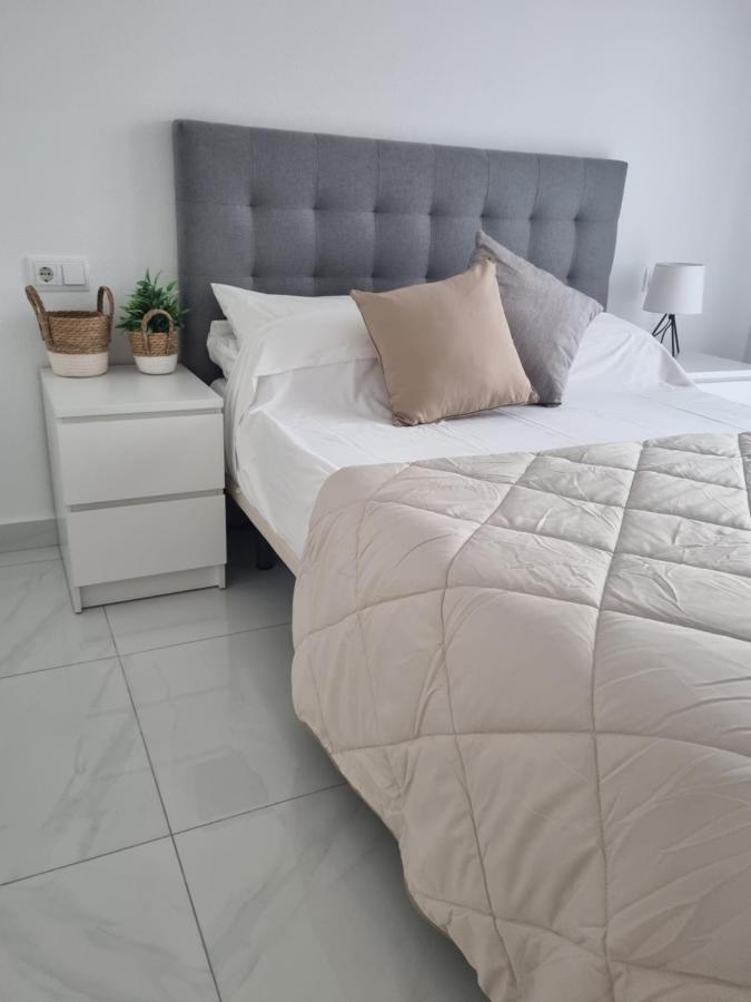 Modern 2 Bed Apartment At Hacienda Riquelme Murcia Exterior foto